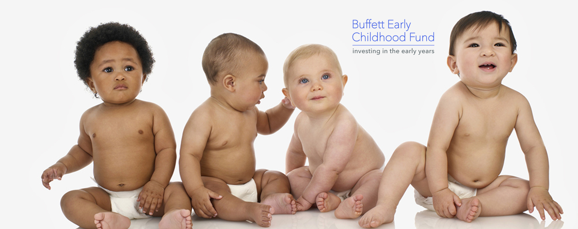 Buffett Early Childhood Fund