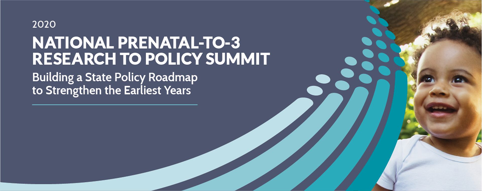 2020 National Prenatal-to-3 Research to Policy Summit