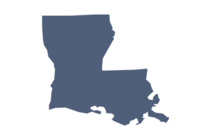 State of Louisiana