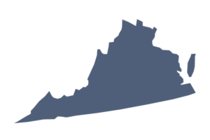 State of Virginia