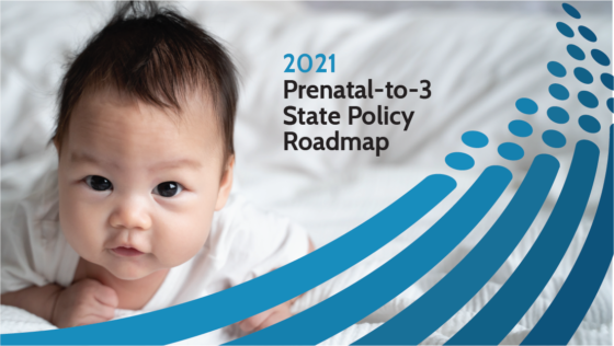 Prenatal-to-3 State Policy Roadmap