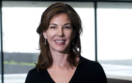 Dr. Cynthia Osborne, professor of early childhood education and policy at Vanderbilt University’s Peabody College of Education and Human Development, and executive director of the Prenatal-to-3 Policy Impact Center