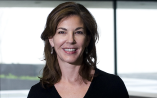 Dr. Cynthia Osborne, professor of early childhood education and policy at Vanderbilt University’s Peabody College of Education and Human Development, and executive director of the Prenatal-to-3 Policy Impact Center