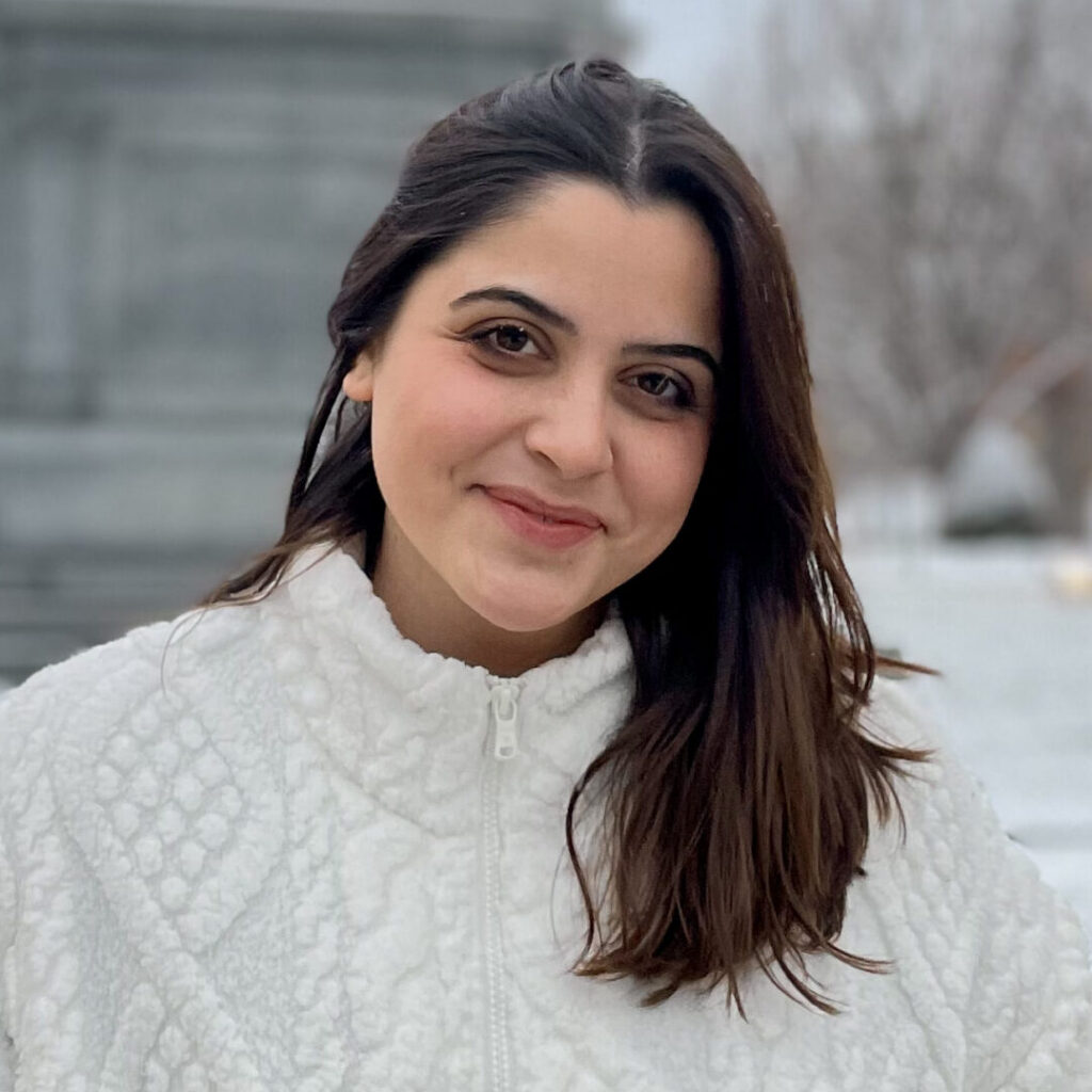 Valentina Diaz Caserta