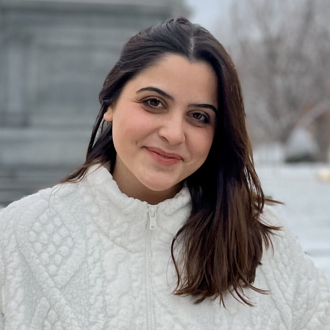 Valentina Diaz Caserta