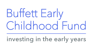 Buffett Early Childhood Fund logo