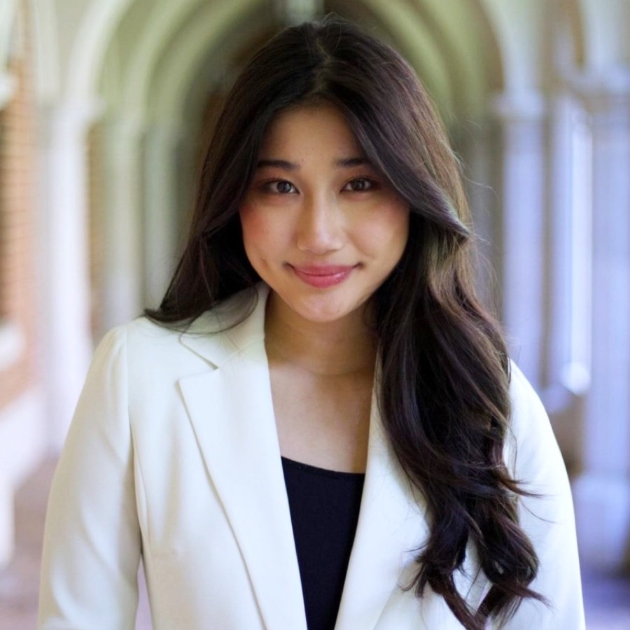 Lauren Yang