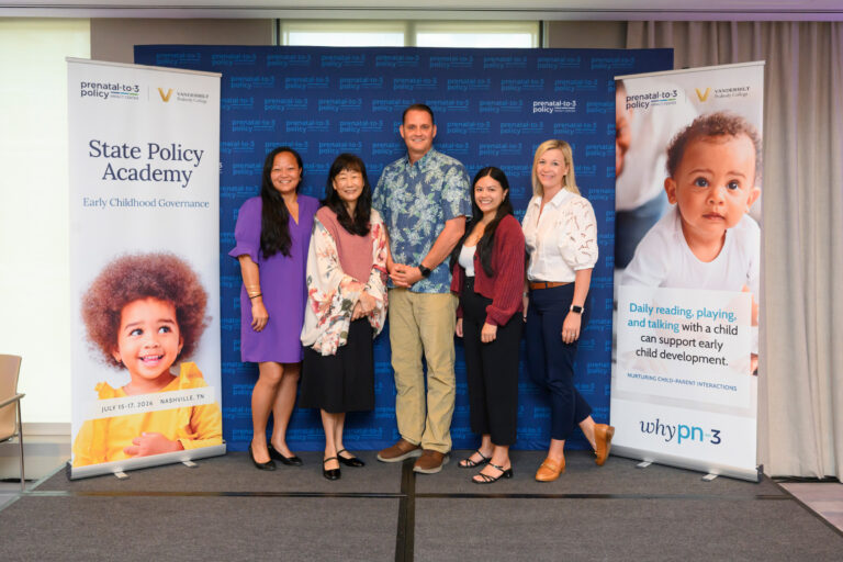 Hawaii State Team