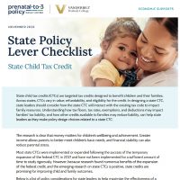 CTC Policy Lever Profile Thumbnail