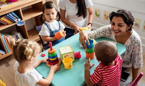 Childcare