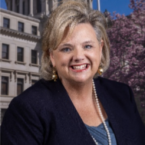 Nicole Boyd Mississippi Senator Nicole Boyd