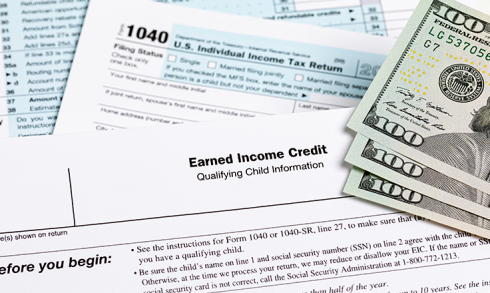 SC EITC BCA