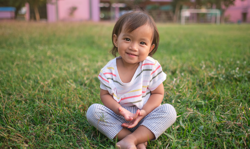 child allowance ER