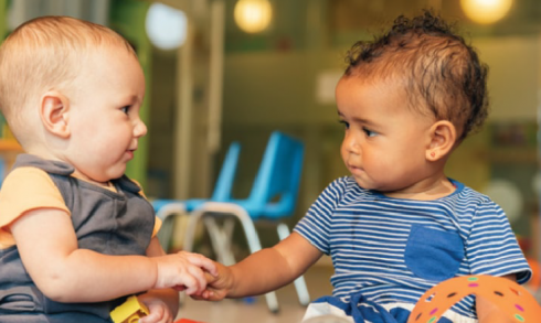 childcare