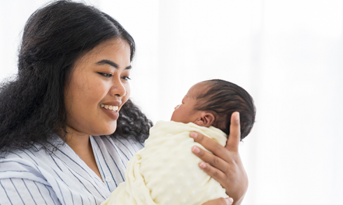 healthy and equitable births