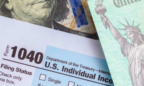 State EITC