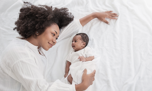parental health
