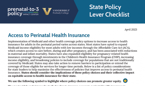 perinatal-checklist