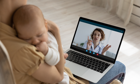 perinatal telehealth